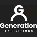 Generation Exhibitions logo